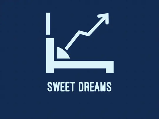 Sweet Dreams: A Regression Analysis of Macronutrient Intake and Sleep Quality