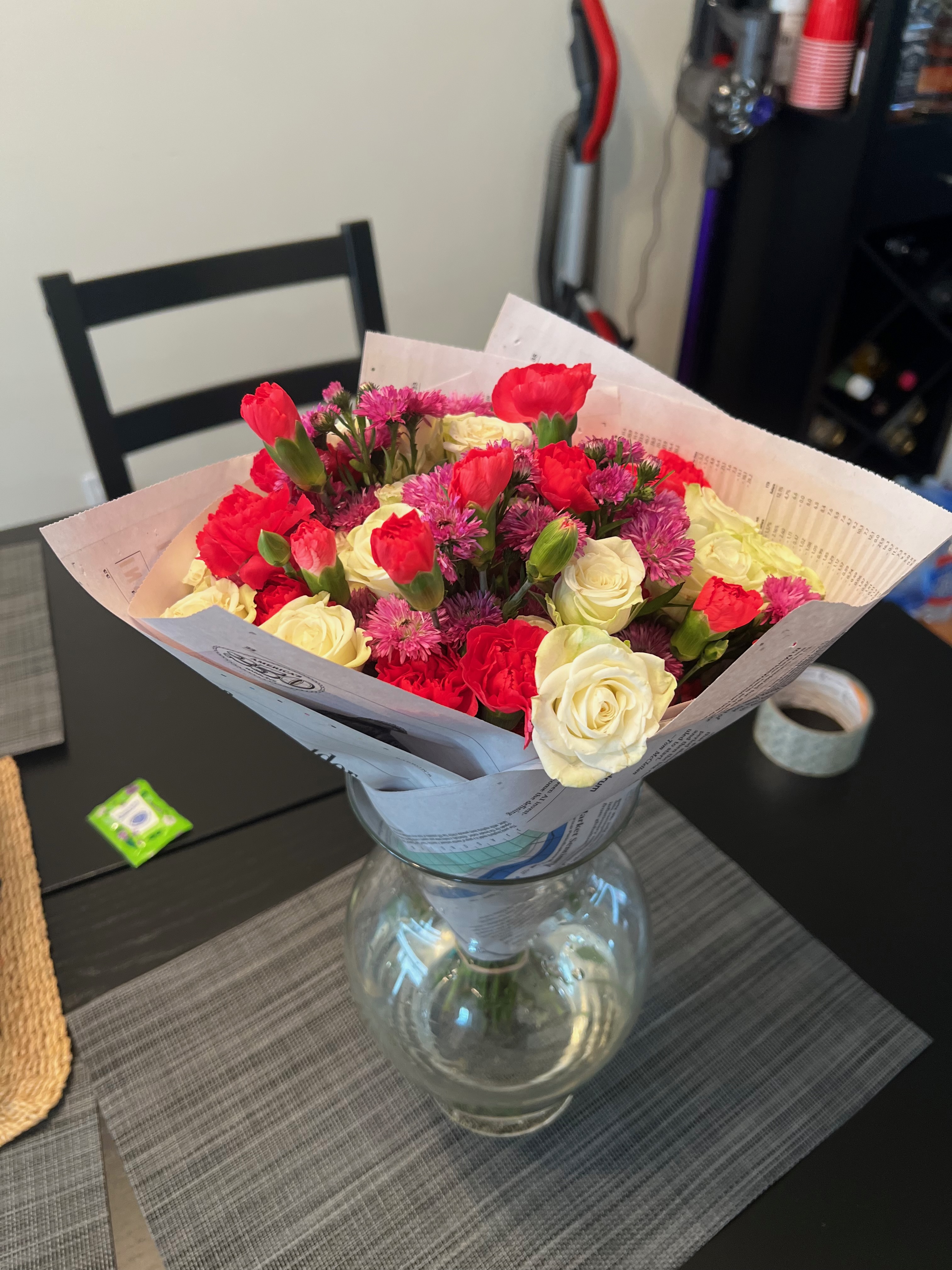 Flowers